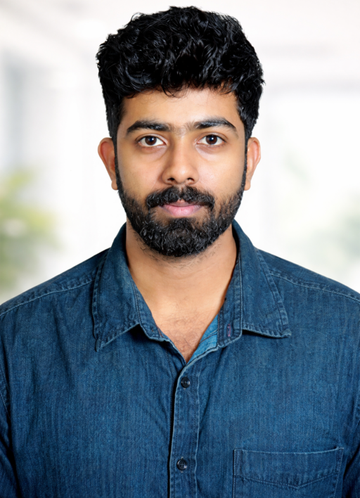 Vishnu Sagar
